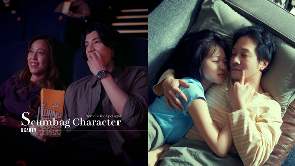 Netflix《影后》7位氣死人的渣男！渣男不只李子齊，張博磊媽寶，第五位也渣到不是蓋的