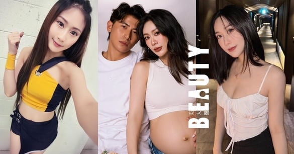 四爺陳傑憲老婆是誰？曾是啦啦隊女神，靠4招「私服穿搭」技巧收服台灣隊長的心！