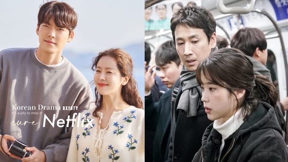 不輸《浮游先生》!8部Netflix錯過可惜治癒韓劇，《我的大叔》必追，第3部從頭精彩到尾