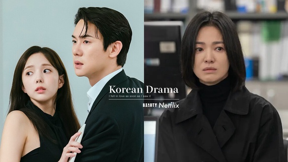 8部「一追淪陷」Netflix韓劇！《現在撥打的電話》1集上癮，最後2部好看到完全停不下來