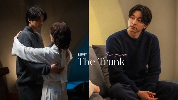 《一箱情緣》12句愛情語錄：「人生來就是孤獨的，又不是否認就不會孤單。」