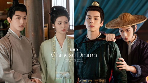 比《蜀錦人家》《珠簾玉幕》高評！9部你可能錯過的高分陸劇！第9部是2024最高分現偶劇