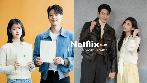 網議最期待「2025Netflix韓劇」TOP10！《魷魚遊戲3》第5輸《都會實現嗎》，冠軍是這部