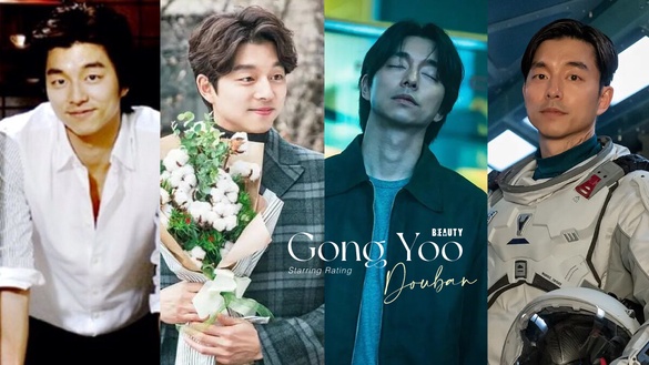 孔劉主演韓劇評分榜TOP6！《一箱情緣》7.1分《咖啡王子1號店》8.2分，冠軍是8.9分神劇