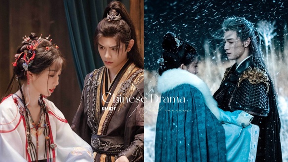 9部「一面倒好評」高口碑陸劇！《九重紫》《永夜星河》大推，第9部是近年愛情劇天花板