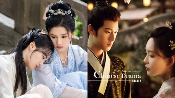 《九重紫》一集就好看!9部「好看到欲罷不能」2024陸劇！有部讓人不想快轉「冷門好劇」