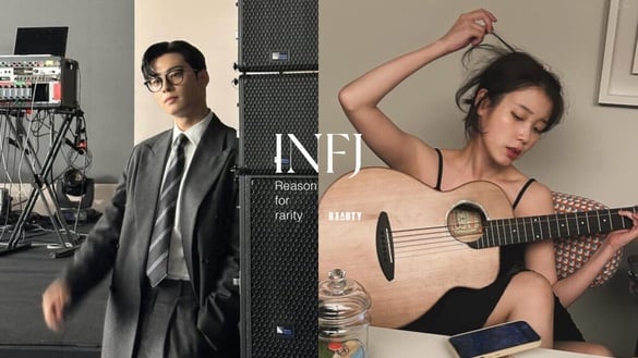INFJ 真的很稀有嗎？INFJ人熱衷尋找共鳴，網路存在感最高、現實中卻極罕見原因公開！