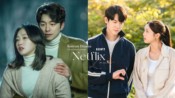 8部「一面倒好評」Netflix愛情韓劇!《現在撥打的電話》必追，第2部更被封愛情劇天花板