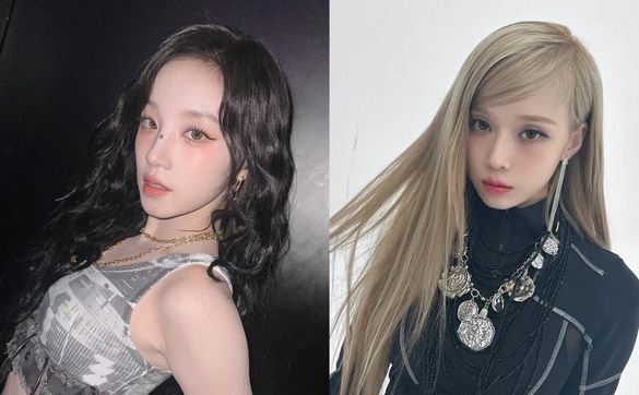 2025底妝趨勢！無瑕裸霧光才是女團未來感秘訣！媚比琳小方胖粉底：輕盈、無瑕、光澤