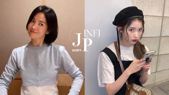 為什麼INFJ是J人中最P的人？J人、P人 和 INFJ的比較：INFJ是完有美主義的拖延症患者！