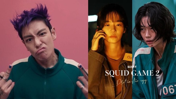 《魷魚遊戲2》劇情彩蛋！姜霞是姜曉姊姊？T.O.P.聯動BIGBANG？這處暗示第三季遊戲項目