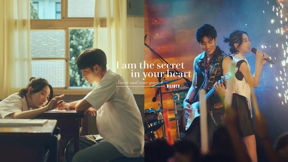 Netflix《夏日的檸檬草》12句酸甜語錄：「喜歡一個人，本來就是一件不容易的事。」