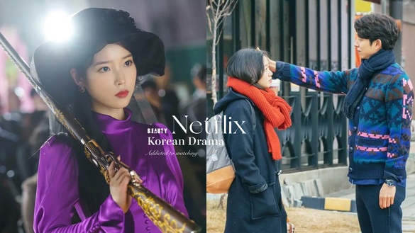 《現在撥打的電話》結局追什麼？8部「一追上癮」Netflix韓劇，最後2部從頭到尾都完美
