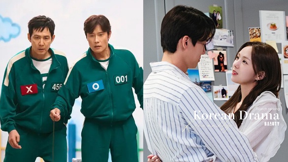 近期韓劇「搜尋度」TOP10！柳演錫《現在撥打的電話》第3輸《玉氏夫人傳》,冠軍斷層第1