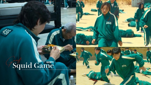 《魷魚遊戲》10個穿幫鏡頭：成奇勳假吃？參賽者頻頻淘汰又復活？第二季攝影師加入槍戰