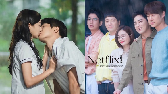 網推8部「一追停不下來」Netflix韓劇！《機智醫生生活》必追，第2部是埋沒的隱藏神劇