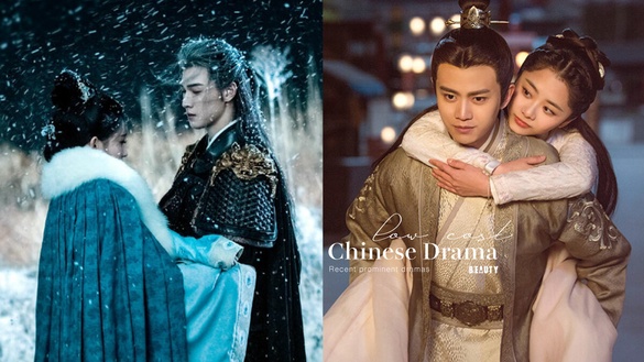 不像《國色芳華》《大奉打更人》是大製作！10部超好看「小成本陸劇」！這部甜劇太經典