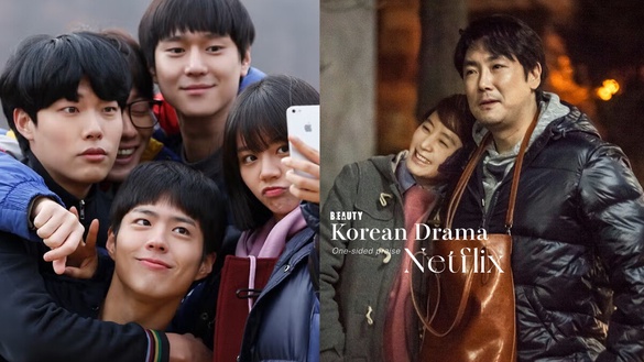 《問問星星吧》評價慘？8部「一面倒好評」Netflix韓劇！《信號》無冷場，它被封天花板