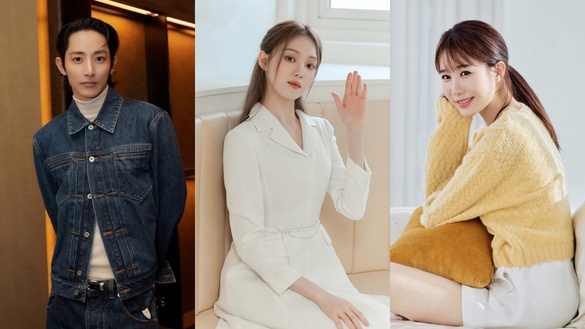 YG Stage將走入歷史！YG宣布結束演員部，與李聖經、李洙赫、金喜愛等人結束合作