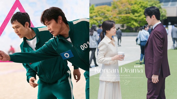 一月「觀眾最愛」韓劇TOP8！《元敬》第7，李浚赫《我的完美秘書》第6，冠軍紅遍全球！