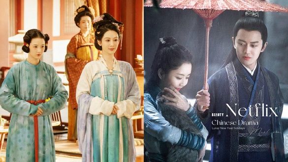 春節推薦9部Netflix「追了停不下來」陸劇!《國色芳華》《五福臨門》推,有部零負評好劇
