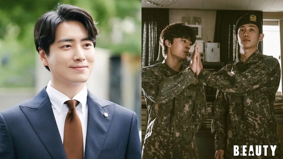 8部快節奏一追淪陷Netflix韓劇!《D.P》必追，《我的完美秘書》李浚赫這部一看停不下來