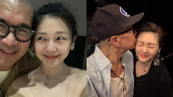 過幾天就是結婚紀念日！大S過世具俊曄悲痛發聲「我很不好」，結婚3週年痛失人生摯愛
