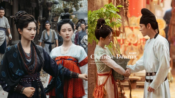 《掌心》比《五福臨門》上癮！9部「追一集就秒入坑」高口碑陸劇！最後一部真正神選角
