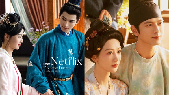 最近10部Netflix陸劇哪部好看?《五福臨門》《蜀錦人家》三顆星，最後兩部值得五星好評