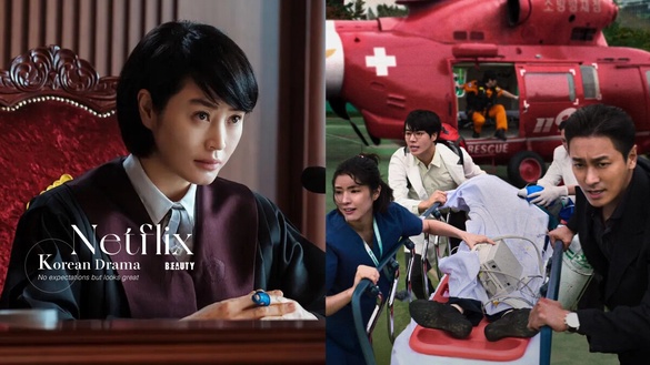 「不抱期待卻超好看」Netflix原創韓劇！不僅《外傷重症中心》必追，第3部網公認一生推