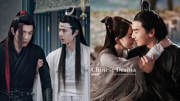 網評難以取代「心目中的人生陸劇」TOP10!《三生三世》第5，《香蜜》第2，冠軍真的經典