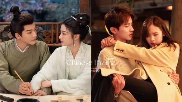 有部翻版《五福臨門》！必追10部「沒爆火但好看」高分陸劇！《錦囊妙錄》不輸《掌心》