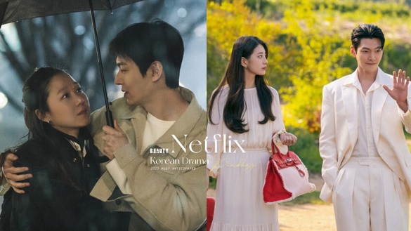 日網票選「2025最期待Netflix韓劇」：《殭屍校園2》《魷魚遊戲3》都進榜，冠軍是它！
