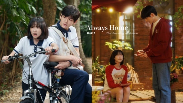 校園陸劇《樹下有片紅房子》意外出圈！翟瀟聞、楊肸子演技獲好評，寫實青春刻畫引共鳴