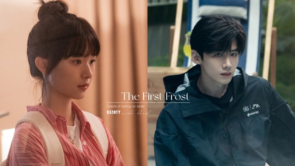 《難哄》《偷偷藏不住》桑延是寵妹狂魔！5個「寵妹事蹟」證明桑延愛妹妹不輸段嘉許！