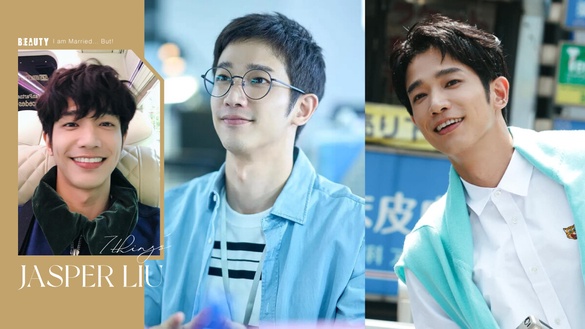 Netflix《童話故事下集》劉以豪7件事！2013年就有韓國後援會，竟撞臉韓國這神顏男神！
