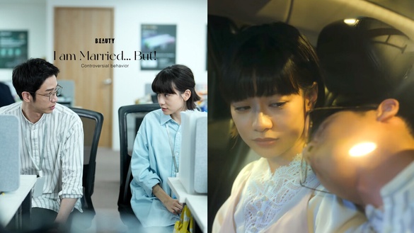 Netflix《童話故事下集》小鹿超綠茶？穿已婚男襯衫&amp;調正宮安全帽帶長度，這點公認最婊