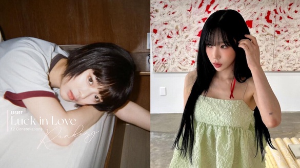 12星座2025桃花運勢排行公開！獅子座需警惕第三者，「這星座」容易有邂逅浪漫！