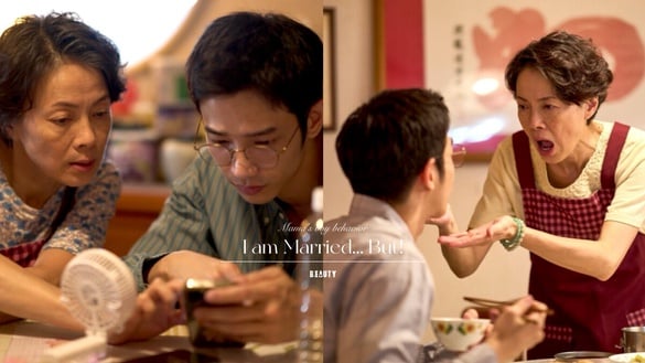 《童話故事下集》曾學友7個超毌湯「媽寶行為」！吃飯要媽餵、不幫老婆解圍，第5點最氣