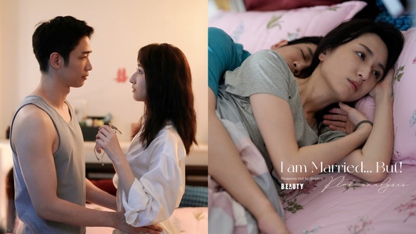 Netflix《童話故事下集》柯佳嬿為什麼不離婚？網喊劉以豪的臉太偉大，但第2點才是關鍵