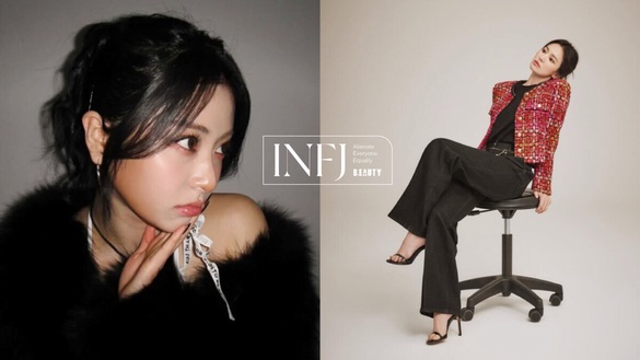為什麼INFJ的「疏離感」那麼重？了解 INFJ 如何用距離保護內心世界，避免情感受傷