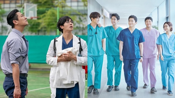 《我們的浪漫電影》太平淡？8部「第一集就超好看」Netflix韓劇，最後2部從頭精彩到尾