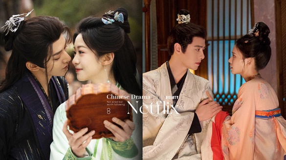 不輸《難哄》！9部「Netflix沒播但值得追」陸劇！兩部7分黑馬劇好評超越《五福臨門》