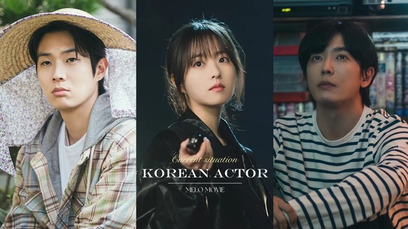 《我們的浪漫電影》結局後演員近況！崔宇植先婚後愛庭沼珉，李濬榮搭恩地，他要當兵啦