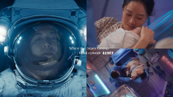 《問問星星吧》結局從頭爛到尾！孔曉振為李敏鎬生娃慘死，韓媒批：「史上最癲韓劇！」