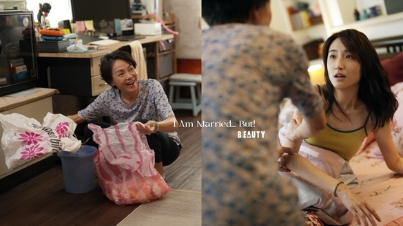 網議Netflix《童話故事下集》7大婚姻難題！曾學友&amp;林宜玲這件事都沒做好，第5點太現實