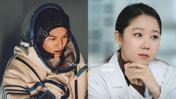 《問問星星吧》7大幕後故事：孔曉振人生第一次想放棄拍攝，李敏鎬頸椎受傷需復健！