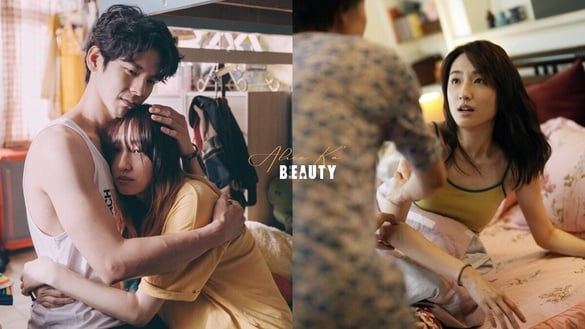 柯佳嬿主演台劇IMDb評分TOP10！《童話故事下集》6.7 《必娶女人》7.1，冠軍真的是神劇