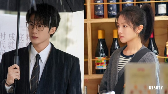 《濾鏡》開播熱度飆升！檀健次&amp;李蘭迪演技在線，全網預測口碑有望超越《難哄》