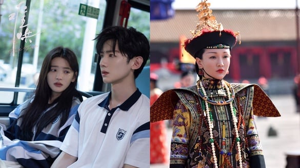 9部陸劇「姊妹篇」評價都崩！《難哄》5.4分大輸《偷偷藏不住》，只有這部遠遠超越前作